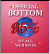 Had to put this here. Got so sick of the top 5% banners.
